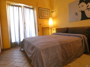 Via dei Bichi Roma-Bravetta Appartamento in vendita