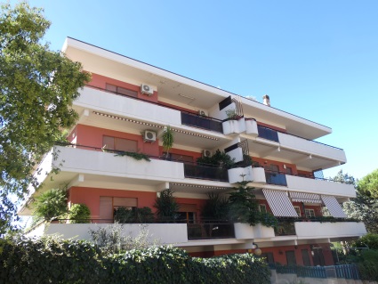 Appartamento-Roma –Via di Bravetta – Zona Bravetta