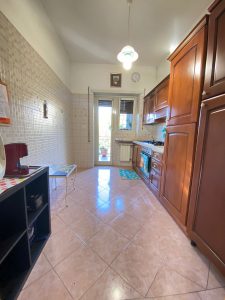 Appartamento Via Dei Trecchi Roma-Bravetta