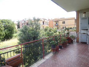 Appartamento Via Dei Trecchi Roma-Bravetta
