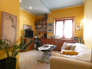 Via dei Bichi Roma-Bravetta Appartamento in vendita