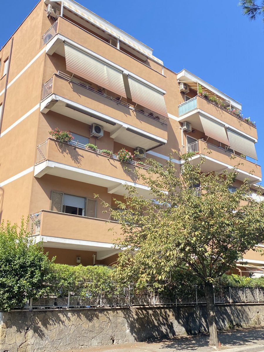 Via di Bravetta Roma – Appartamento in Affitto
