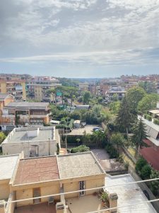 Via dei Carraresi - Roma Bravetta Appartamento in Vendita