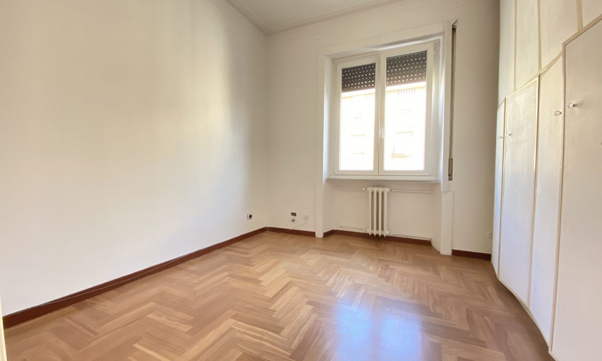 Via E. Manfredi – Roma Parioli Appartamento in Affitto camera