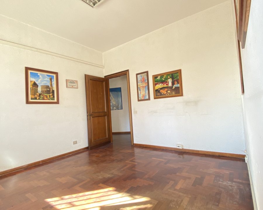 Via Perego – Roma EUR Appartamento in Vendita Uso ufficio CAMERA (3)