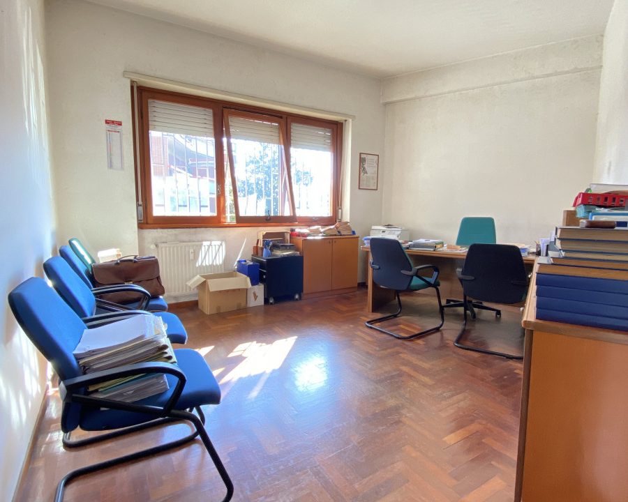 Via Perego – Roma EUR Appartamento in Vendita Uso ufficio CAMERA (4)