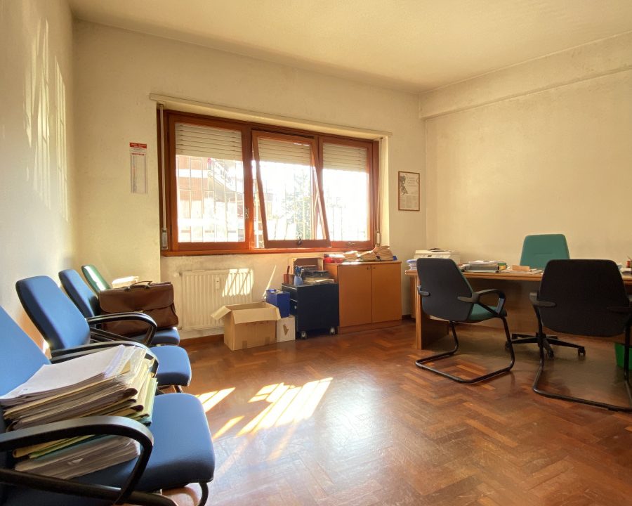 Via Perego – Roma EUR Appartamento in Vendita Uso ufficio CAMERA (5)