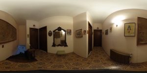 Via del Balestrino – Roma Aurelio Appartamento in Vendita