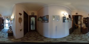 Via del Balestrino – Roma Aurelio Appartamento in Vendita