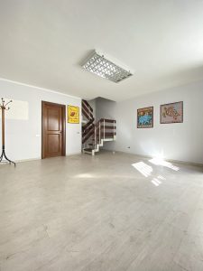 Via Perego – Roma EUR Appartamento in Vendita Uso ufficio