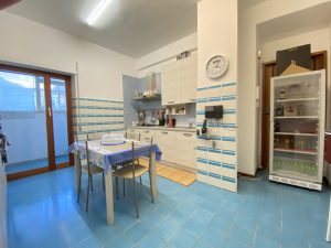 Via di Poggio Verde Roma-Casetta Mattei Appartamento in vendita