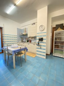 Via di Poggio Verde Roma-Casetta Mattei Appartamento in vendita