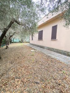 Via Chiusdino – Roma Portuense Villa unifamiliare in Vendita