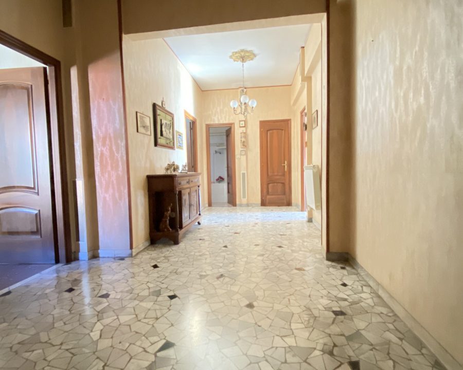 Via Gerolamo Cardano - Marconi Appartamento in vendita IMG_4168