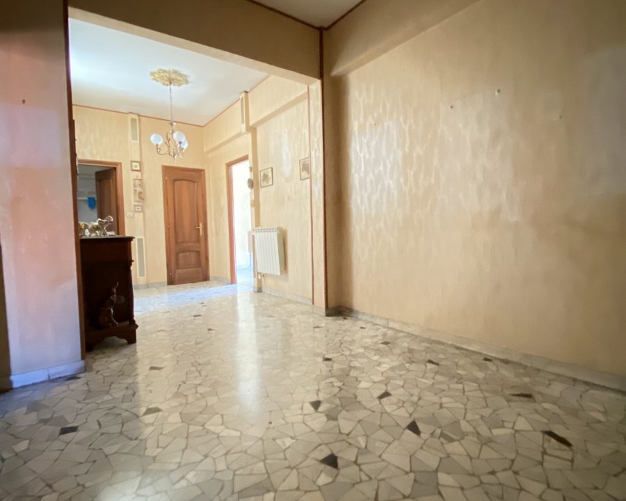 Via Gerolamo Cardano - Marconi Appartamento in vendita IMG_4169