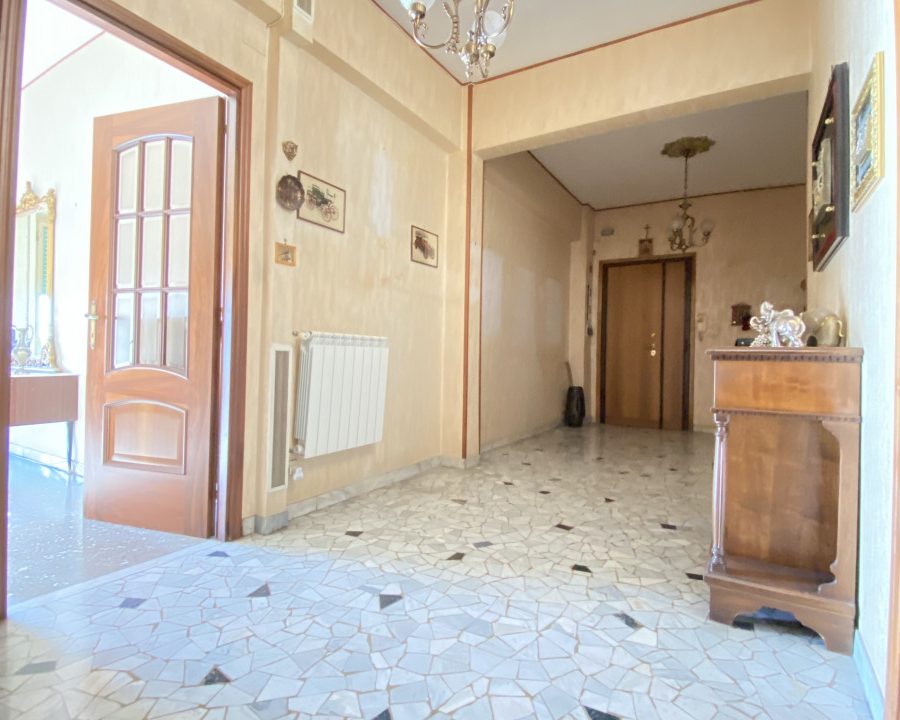 Via Gerolamo Cardano - Marconi Appartamento in vendita IMG_4170