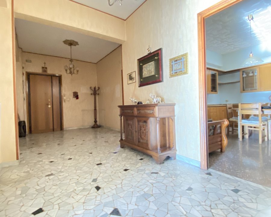 Via Gerolamo Cardano - Marconi Appartamento in vendita IMG_4171