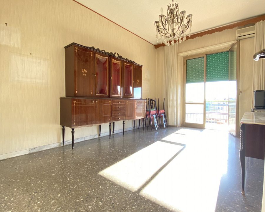Via Gerolamo Cardano - Marconi Appartamento in vendita IMG_4178