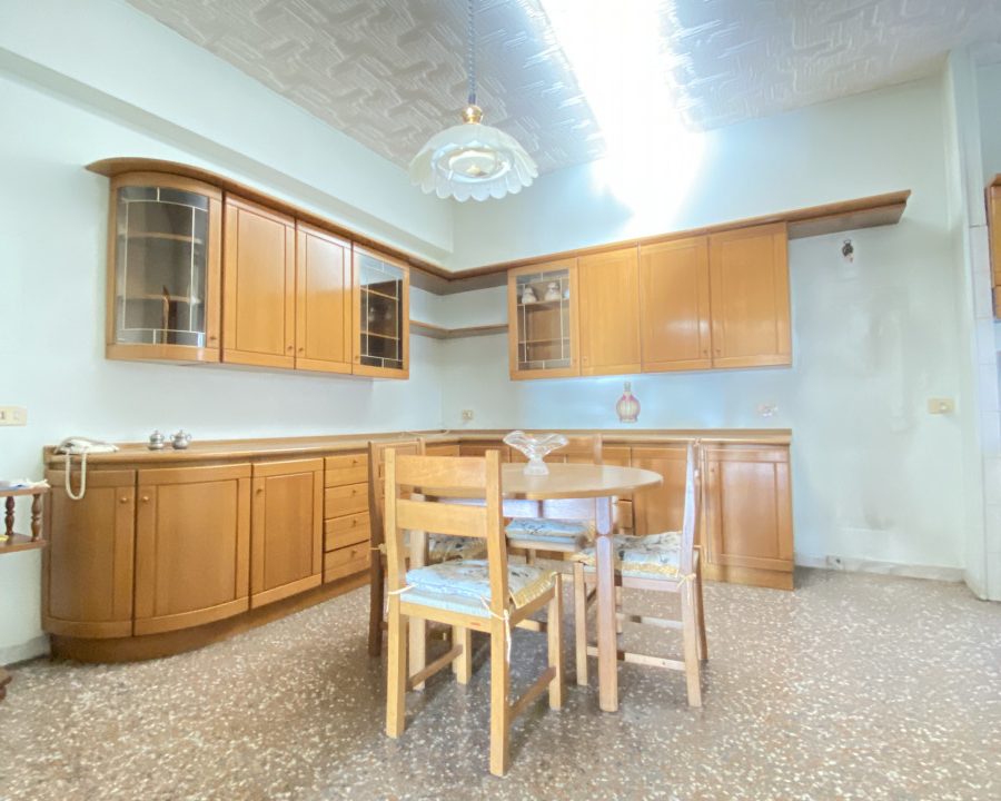 Via Gerolamo Cardano - Marconi Appartamento in vendita IMG_4180