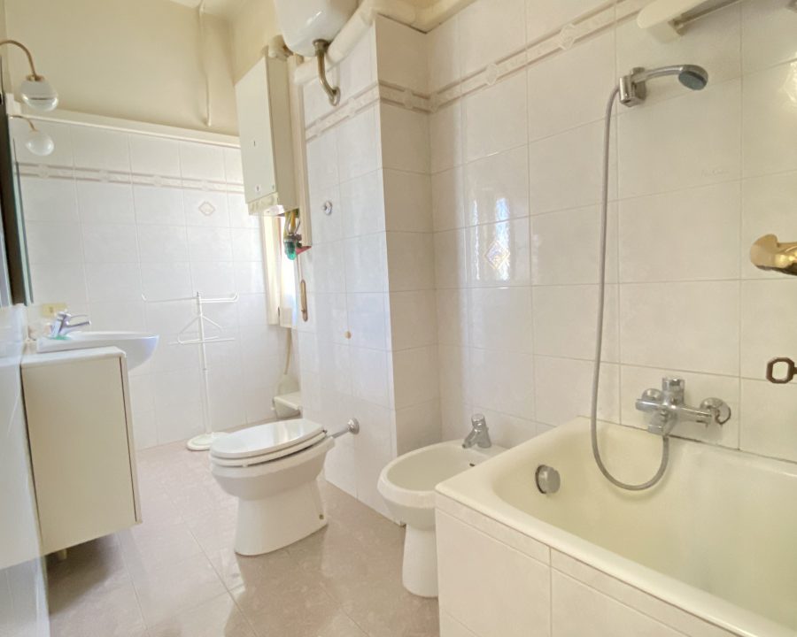 Via Gerolamo Cardano - Marconi Appartamento in vendita bagno