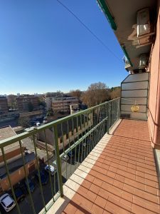 Via Gerolamo Cardano - Marconi Appartamento in vendita