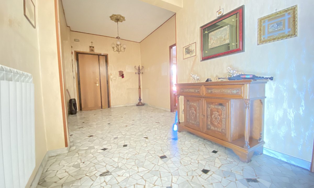 Via Gerolamo Cardano - Marconi Appartamento in vendita IMG_4191
