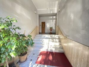 Via Gerolamo Cardano - Marconi Appartamento in vendita