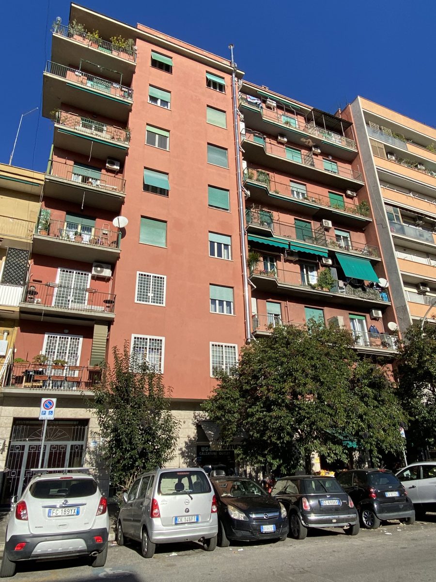 Via Gerolamo Cardano – Marconi Appartamento in vendita