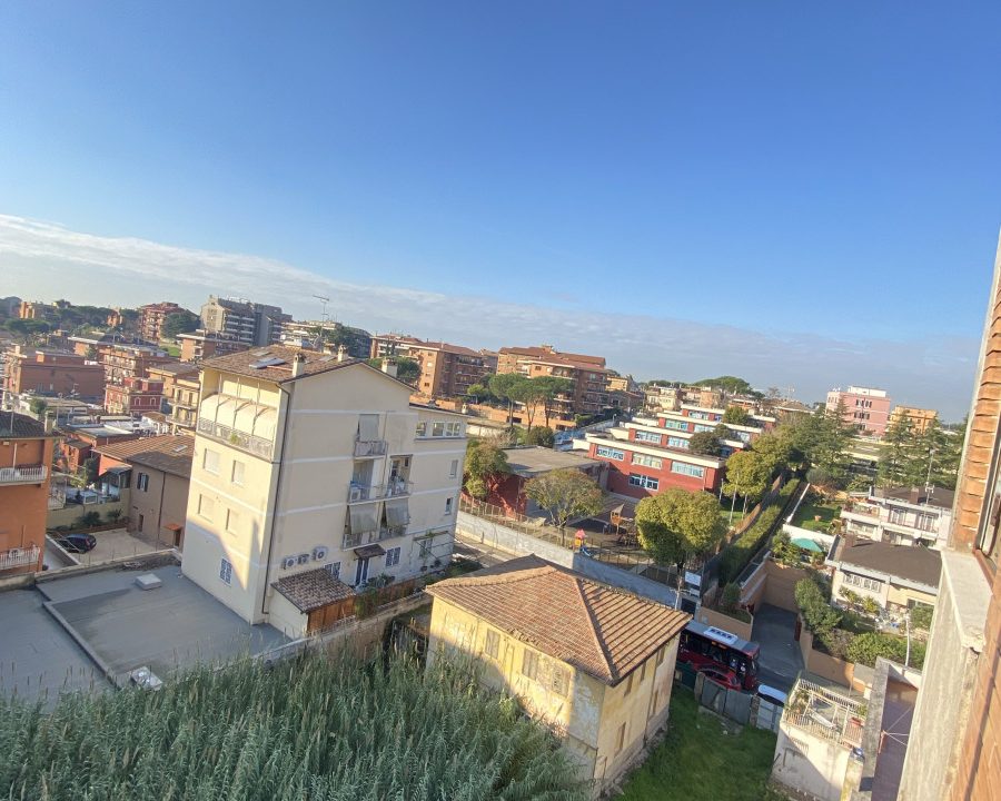 Via Pio Piacentini – Pisana Appartamento in vendita