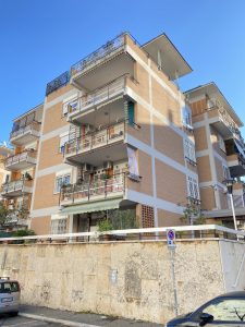 Via Coviello – zona Aurelia Appartamento in vendita