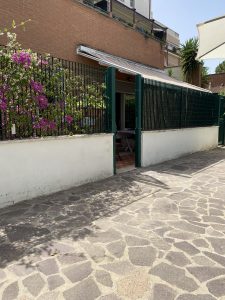 Via Dei Gonzaga Roma-Bravetta Appartamento in Vendita