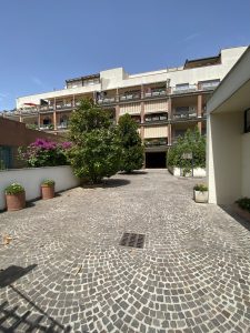 Via Dei Gonzaga Roma-Bravetta Appartamento in Vendita