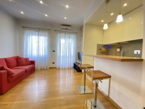 Via Lanfranco - zona Aurelia Roma Appartamento in vendita