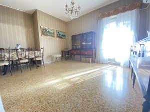 Via di Bravetta - Roma Appartamento in vendita