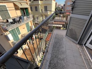 Via dei Gonzaga Roma - Bravetta Appartamento in Vendita