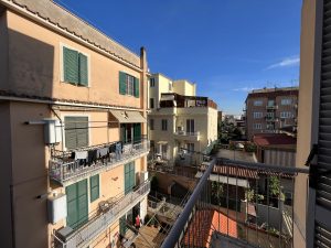Via dei Gonzaga Roma - Bravetta Appartamento in Vendita