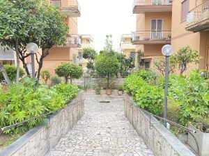 Via Bravetta Roma Appartamento in Vendita